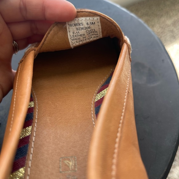 Women’s loafers - Picture 9 of 9